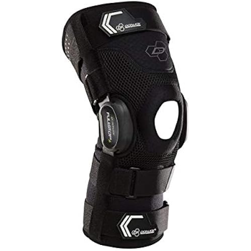 DonJoy Performance Bionic Fullstop Knee Brace