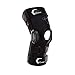 DonJoy Performance BIONIC FULLSTOP ACL Knee Brace, Large