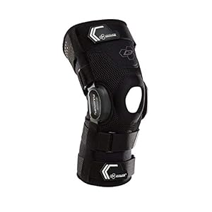 DonJoy Performance Bionic Fullstop Knee Brace