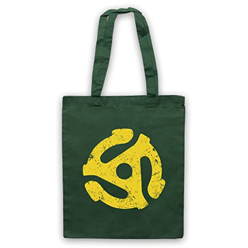 Convertisseur vinyle 45 RPM protégé avec ce sac d'emballage original