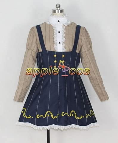 ファンタジーアース ゼロ 青虎装備 コスプレ衣装 ファンタジーアース