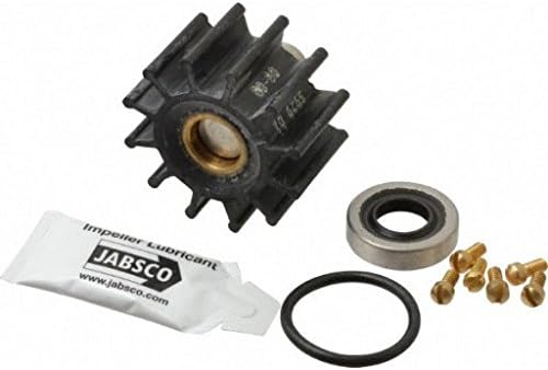 Jabsco Minor Service Kit 90105-0003, Minor Service Kit