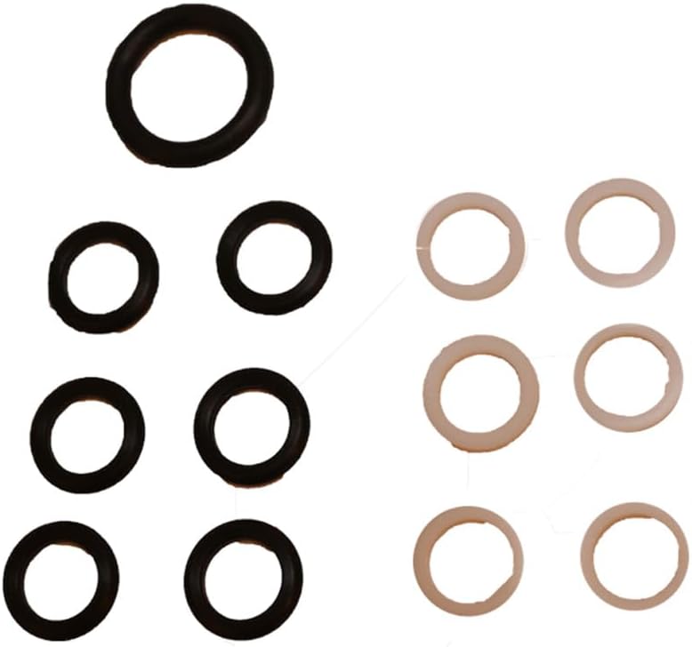 Mytee Products Seal And Ring Kit Replaces OEM: 1842-626-C