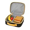 Dragon Ball Z Backpack with Lunch Box - Bundle with 16” Anime Backpack, Lunch Bag, Stickers, Water Bottle, More | Dragon Ball Z School Bag for Kids, Boys, Girls - Image 3