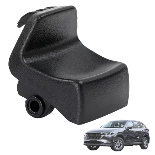 Rear Console Lid is Loose - 2014-2015 Mazda 16 LDCRE Center Console Latch Compatible with 2013 2014 2015 2016 Mazda CX-5 CX5,Center Console Lid Latch Replacement KA0G-64-45YA-02 KA0G6445YA02