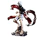 CHENXU Bambola Giocattolo Peluche Modello di Figura di Azione Anime, Figura di Azione Anime Tokyo Ghoul Kaneki Ken PVC. Figure Collezionabili Modello Personaggio Statua Giocattoli Desktop Ornaments