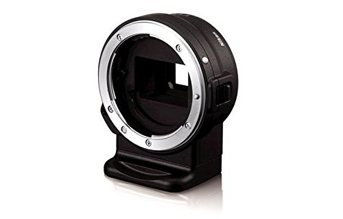 Preisvergleich Produktbild Nikon FT1 Objektiv