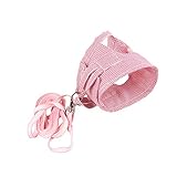 Achtung, weil Haustiere zum ersten Mal nicht zur Zurückhaltung verwendet werden dürfen und stark kämpfen können. Bitte stellen Sie das Traktionsseil zu Hause an. Bitte befestigen Sie es fest, und dann nehmen Sie das Haustier aus, um das Haustier zu verhindern, zu entkommen.