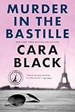 Murder in the Bastille (Aimee Leduc Investigations, No. 4)