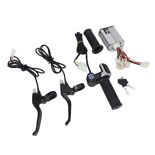 Contrôleur de vélo électrique 48V 1000W robuste pour accélérer avec précision - 7