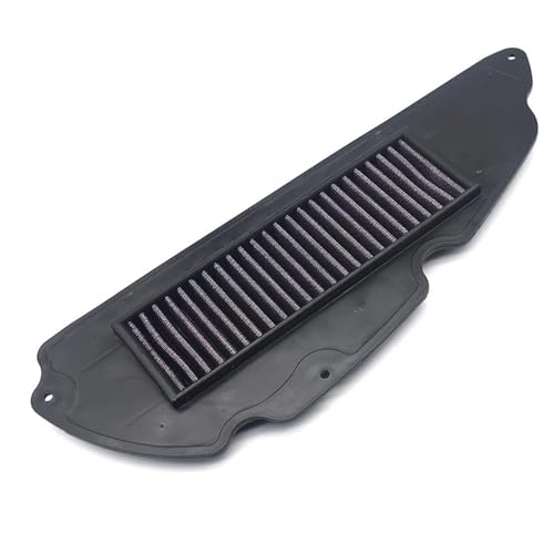 Filtre d'admission d'air moto pour stopper la perte de puissance du SH300