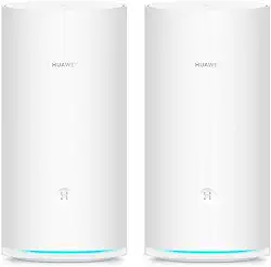 Roteador Huawei Wifi WS5800 Mesh + Software