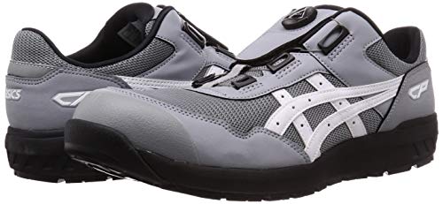 ASICS Working CP209 BOA JSAA A Type Toe Core, Anti-Slip Sole