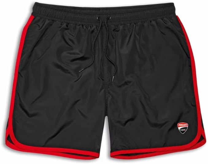 Ducati Corse Classic Swimshorts