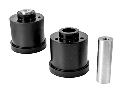Powerflex PFR85-915 BLK silentblocks con tecnologia de poliuretano para chasis