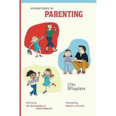 Adventures in Parenting: The Playdate