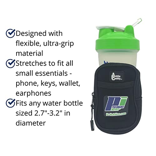 Performance Inspired Logo Bottle Caddytm #TOP4