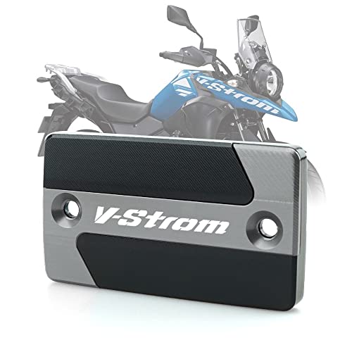 Nilnax vXg[250 V-Strom 250 650 1000 / DL650 DL1000 DL250 / V-Strom 1000/XT 2020 2021 /SFV650 GLADIUS 2009-2021u[LV_[}X^[^N