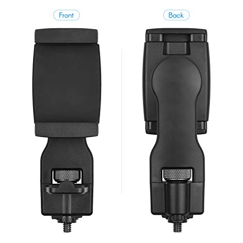 Supporto per smartphone compatible con Hohem