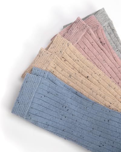 Calça legging infantil unissex confortável da coleção Hug Me das 7h para crianças – coleção Hug Me,