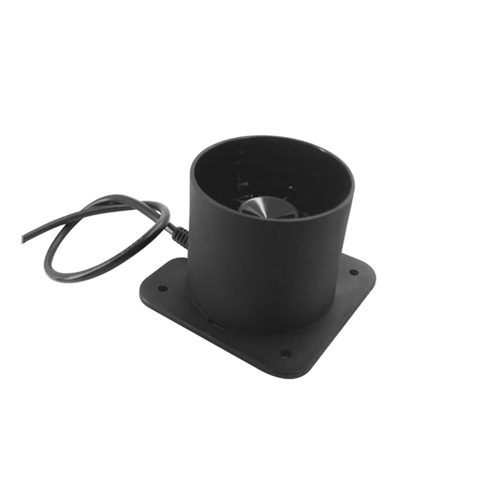JJKKOZVQF A16 Ultrasonic sensor Sewer Level Well Level Long range 15 meters RS485 Output Range Finder(UART controlled)