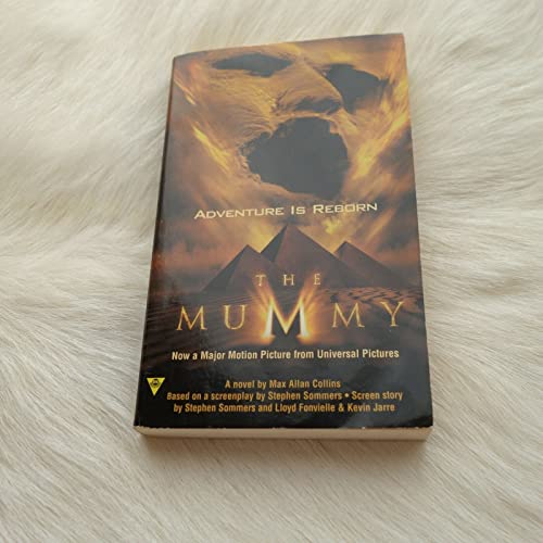 The Mummy