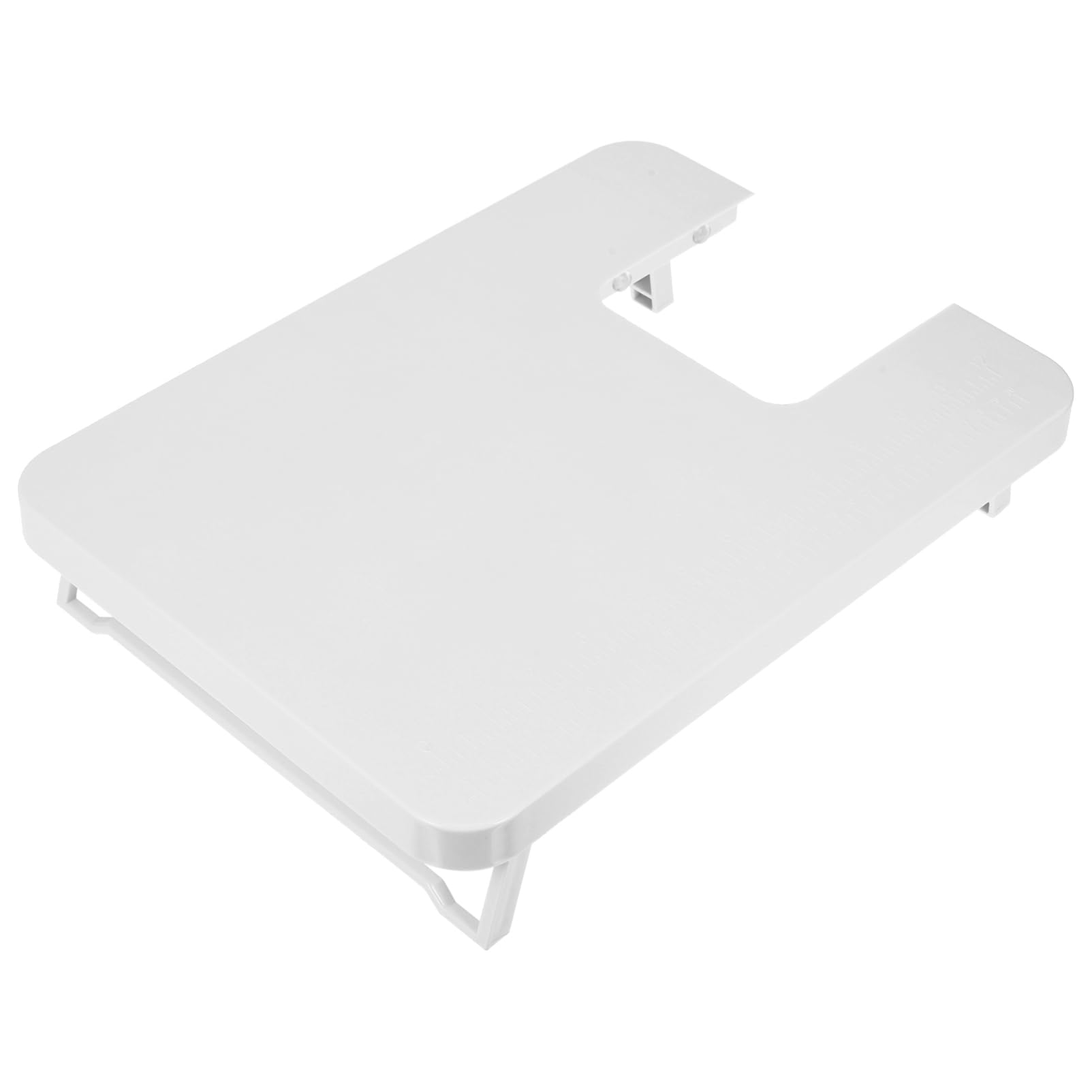 Expansion Board Brother Sewing Machine Sewing Machine Parts Sewing Machine Extension Board Extension Table for Sewing Machine Sewing Machine Extenders Sewing Machine Extended Table HAPINARY