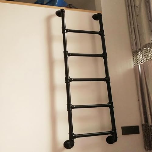 Échelle de secours d'entrée pour sécuriser les accès difficiles de votre maison - 2