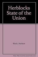 Herblocks State of the Union B0093OVQCU Book Cover