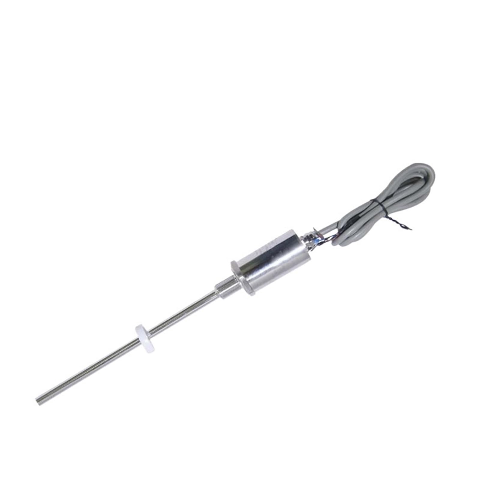 MXXDMOPD Magnetostrictive Sensor 80mm-350m for Linear Displacement Measurement(300mm)