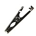 Silvertronic 501793 Miniature Alligator Clip