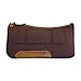 Diamond Wool Contour Relief Pad w/Shim Pockets 30X