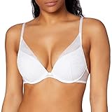 Standard Triumph Damen Darling Spotlight WHU BH, Weiß (White 03), 85A