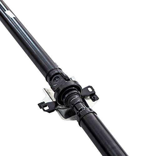 maXpeedingrods Hélice de eixo de transmissão traseira para Cadillac SRX 2004-2009 RWD Auto Trans 257