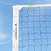 Professional Olympic Spec 32' Volleyball Net [5 Year Warranty] [Net World Sports]