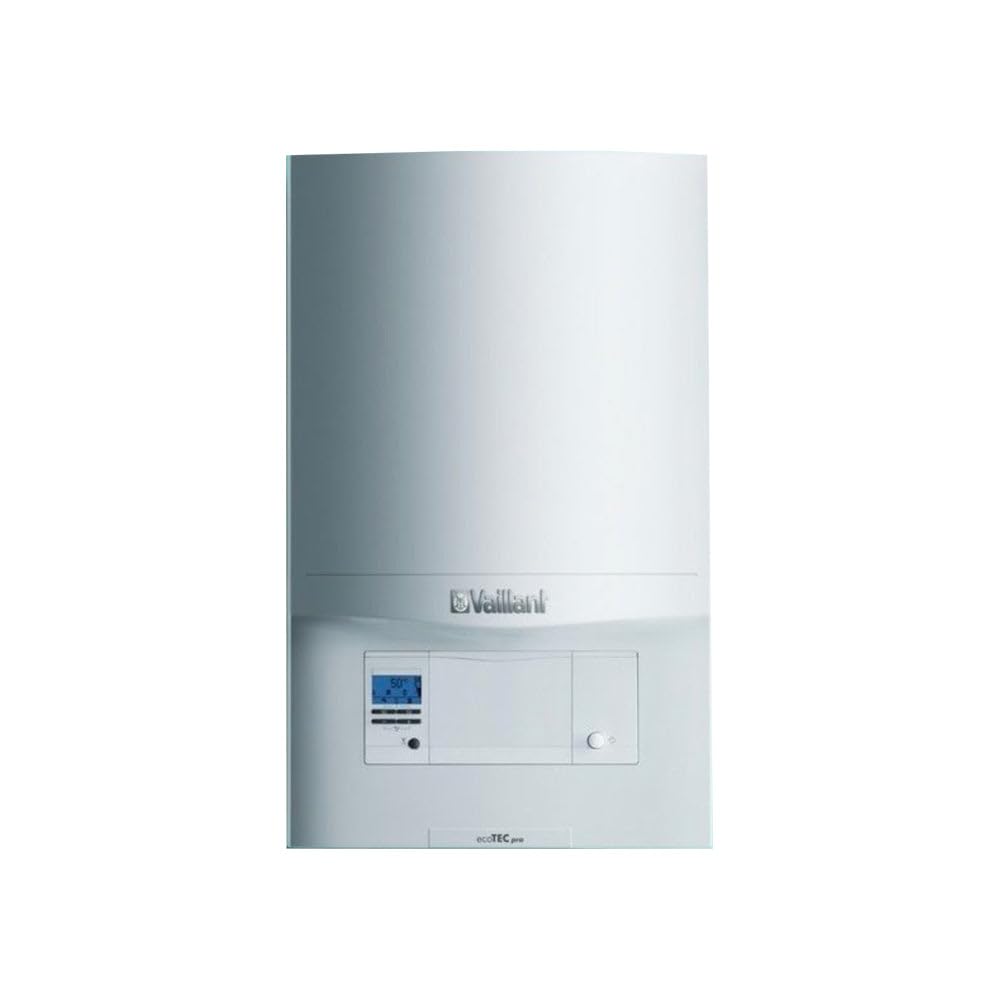Vaillant - Caldaia a condensazione Vaillant ECOTEC PRO VMW - 24 kW, Alimentazione a metano, A magazzino