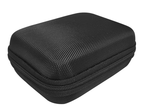 Estuche rígido compatible para CAREKING Mini Massage Gun miniatura 2
