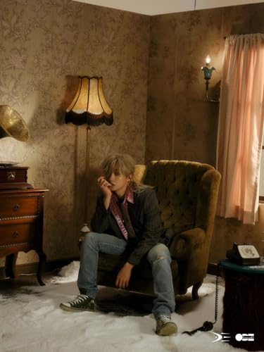 Album Kpop SUPER JUNIOR D&E 606 CD authentique scellé version DE avec suivi garanti - 7