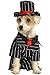 Rubie's Gangster Pet Costume, Small