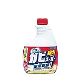 カビとりスーパー ハイパワー つけかえ用 400ml