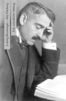 La Curacion Infinita/ the Infinite Recovery: Historia Clinica De Aby Warburg (Filosofia E Historia) 2743616121 Book Cover