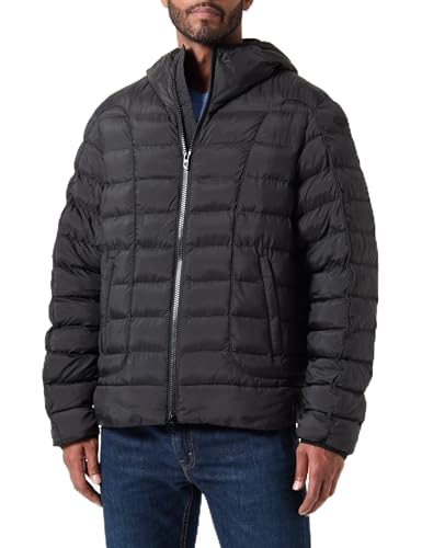 Diesel_W-STONE GIACCA_COAT_Noir_50