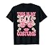 This is My 60's Costume Women 1960s Party 60s Outfit Retro T-Shirt