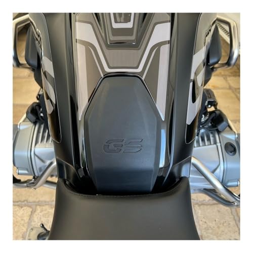 Protection réservoir moto R1250GS anti-rayures autocollante étanche