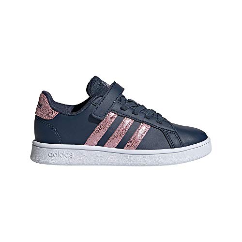  adidas Grand Court C, Chaussures de Tennis, AZ...