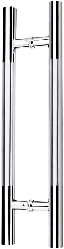Poignée de porte de grange pour sublimer votre salon moderne