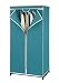 Produktbild Wenko 4400051100 Kleiderschrank Breeze - Kleideraufbewahrung, 75 x 150 x 50 cm