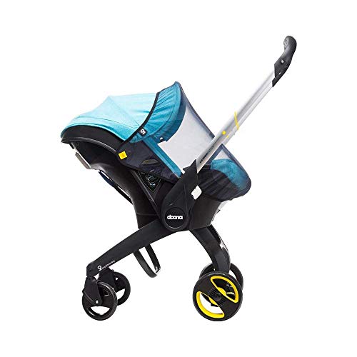 stroller netting target