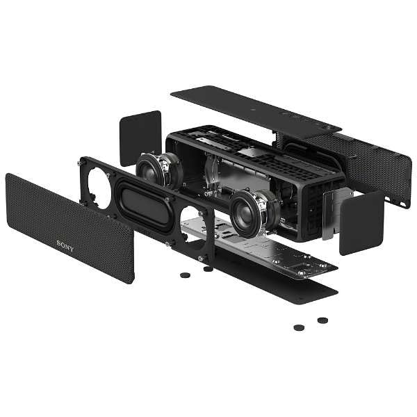 Amazon.co.jp: 【整備済み品】 SONY ソニー ブルートゥース スピーカー