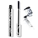 100% PURE Fruit Pigmented Ultra Lengthening Mascara, Blueberry, 0.35oz, Blue Mascara for Natural Lash Extension, Long-lasting, Smudge-Proof, Clump-Free Lengthening - Blue